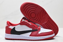 Air Jordan 1 Low x Travis Scott 05